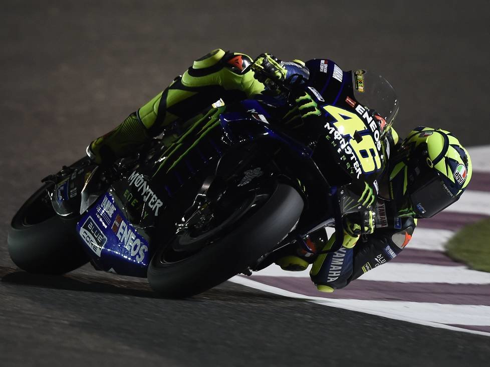 Valentino Rossi