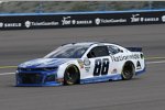 Alex Bowman (Hendrick) 