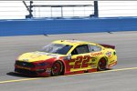 Joey Logano (Penske) 