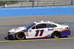 Denny Hamlin (Gibbs)