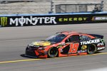 Martin Truex Jr. (Gibbs)