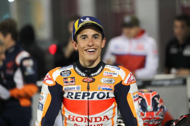  ~Marc Marquez~    