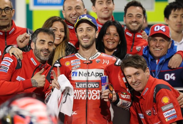  ~Andrea Dovizioso~    