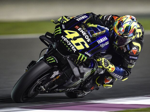 Valentino Rossi