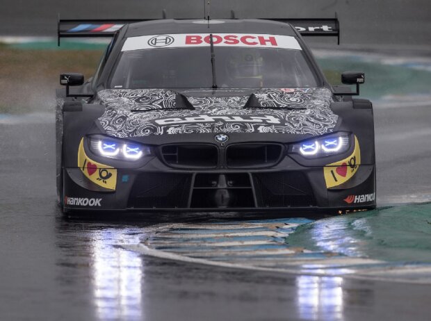 Timo Glock Timo Glock