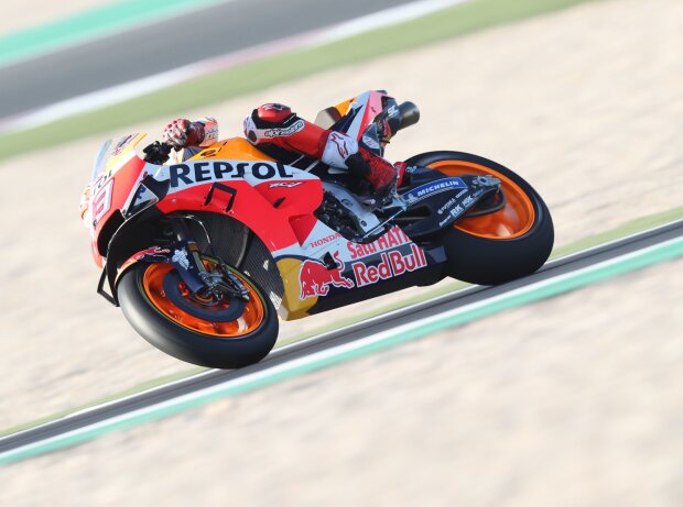 Marc Marquez Marc Marquez