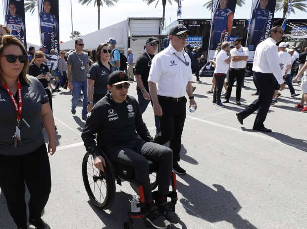 Robert Wickens