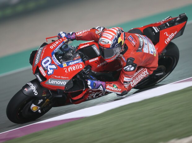 Andrea Dovizioso Andrea Dovizioso