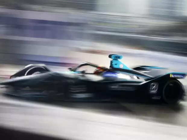 Titel-Bild zur News: Stoffel Vandoorne