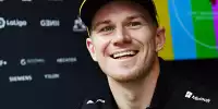 Bild zum Inhalt: 5 Gründe, warum Nico Hülkenberg 2019 einen Grand Prix gewinnt