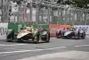 Bild zum Inhalt: Formel E Hongkong: Bird siegt nach umstrittener Kollision