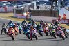 Bild zum Inhalt: Kymi-Ring wird bis August fertig: Termin für MotoGP-Test in Finnland steht