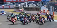 Bild zum Inhalt: Kymi-Ring wird bis August fertig: Termin für MotoGP-Test in Finnland steht