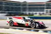 Bild zum Inhalt: WEC-Test in Sebring: Toyota fährt inoffiziellen Rundenrekord