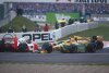 1991: Wie Ayrton Senna fast bei Benetton gelandet wäre