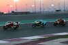 Bild zum Inhalt: Moto3 in Katar: Kaito Toba gewinnt, Romano Fenati leistet sich Schnitzer