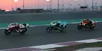 Kaito Toba, Lorenzo Dalla Porta, Aron Canet