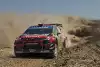 Bild zum Inhalt: Rallye Mexiko 2019: Zweiter Saisonsieg für Sebastien Ogier