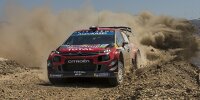 Bild zum Inhalt: Rallye Mexiko 2019: Zweiter Saisonsieg für Sebastien Ogier