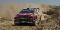 Bild zum Inhalt: Rallye Mexiko 2019: Zweiter Saisonsieg für Sebastien Ogier