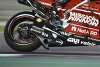 Bild zum Inhalt: Ducati-Winglet: Protest der Konkurrenz nach Dovizioso-Sieg in Katar
