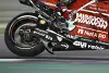 Bild zum Inhalt: Ducati-Winglet: Protest der Konkurrenz nach Dovizioso-Sieg in Katar