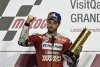 Bild zum Inhalt: Protest abgewiesen: Ducati behält Sieg beim MotoGP-Auftakt 2019
