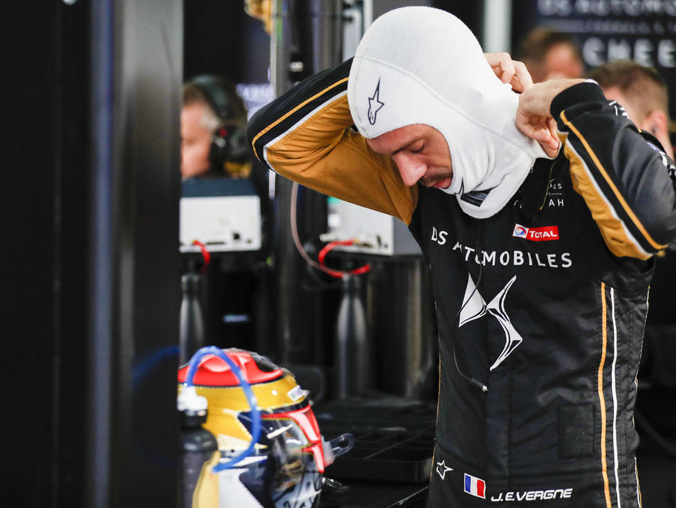 Jean-Eric Vergne
