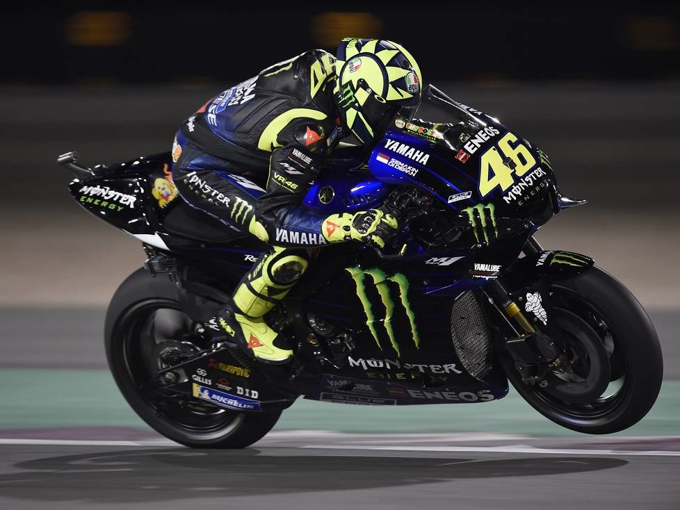 Valentino Rossi