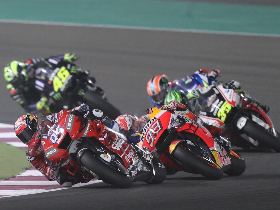 Andrea Dovizioso