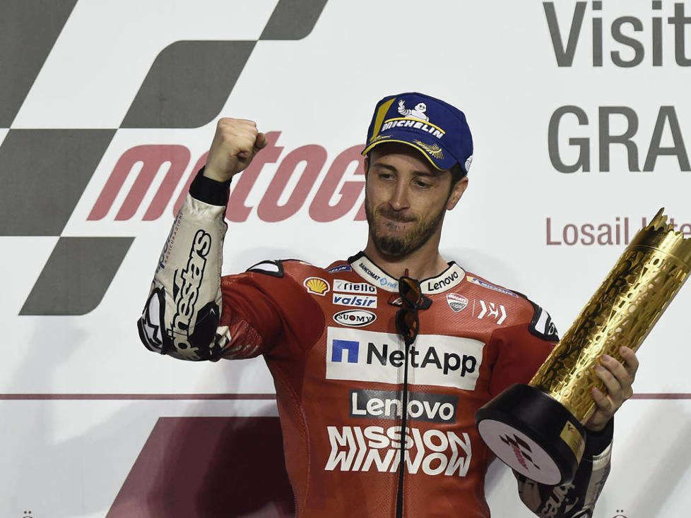 Andrea Dovizioso