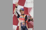 Marc Marquez (Honda) 