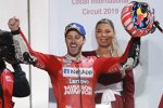 Andrea Dovizioso (Ducati) 