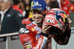 Andrea Dovizioso (Ducati) 