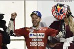 Andrea Dovizioso (Ducati) 