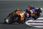 Pol Espargaro vor Miguel Oliveira 