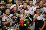 Cal Crutchlow () 