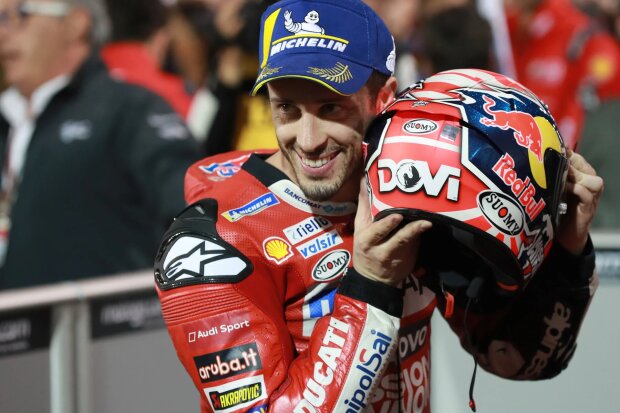 Andrea Dovizioso Ducati Ducati Superbike ~Andrea Dovizioso (Ducati) ~ 