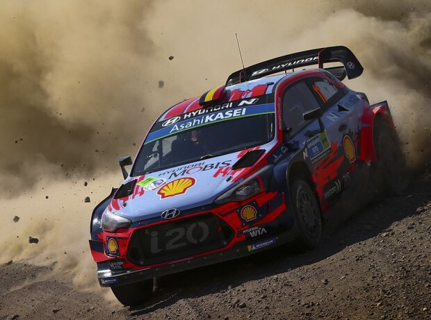 Thierry Neuville