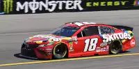 Kyle Busch