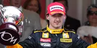 Bild zum Inhalt: 5 Gründe, warum Robert Kubica 2019 aufs Podium fährt