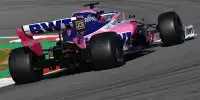 Lance Stroll