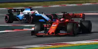Charles Leclerc, Robert Kubica