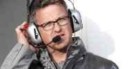 Bild zum Inhalt: Formel-1-Experte bei Sky: Ralf Schumacher folgt Surer nach