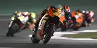 Bild zum Inhalt: Pol Espargaro in Katar Zwölfter: Wo KTM die entscheidenden Zehntel verliert