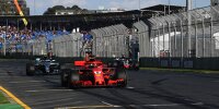 Bild zum Inhalt: Schon ab Melbourne: Formel 1 vergibt Zusatzpunkt für schnellste Rennrunde