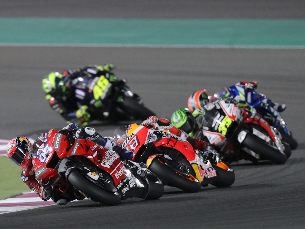 Andrea Dovizioso