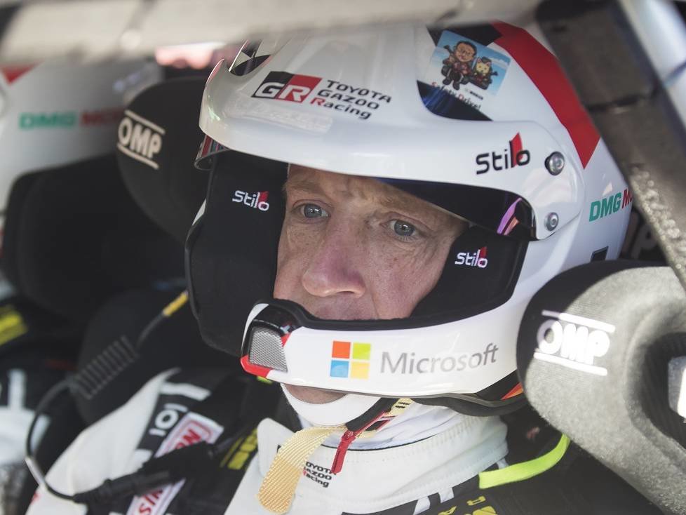 Kris Meeke