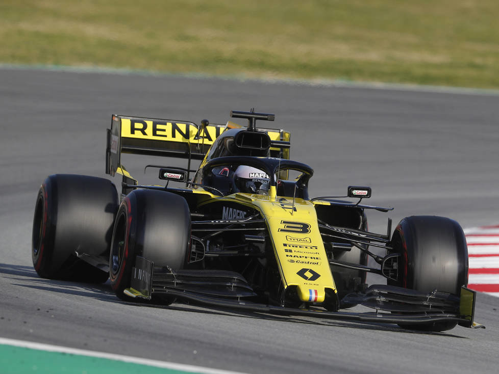 Daniel Ricciardo