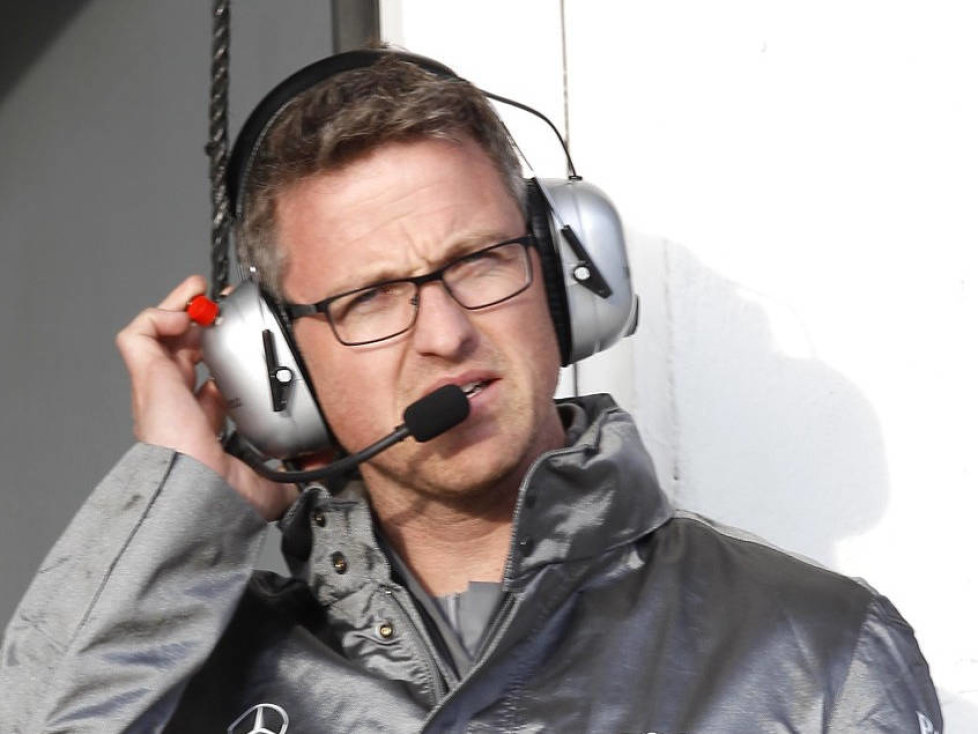 Ralf Schumacher